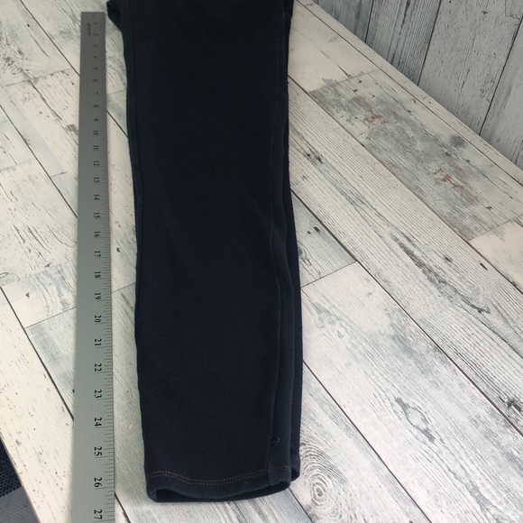 Assets by Spanx Dark Blue Jeggings Extra Large - Picture 8 of 9